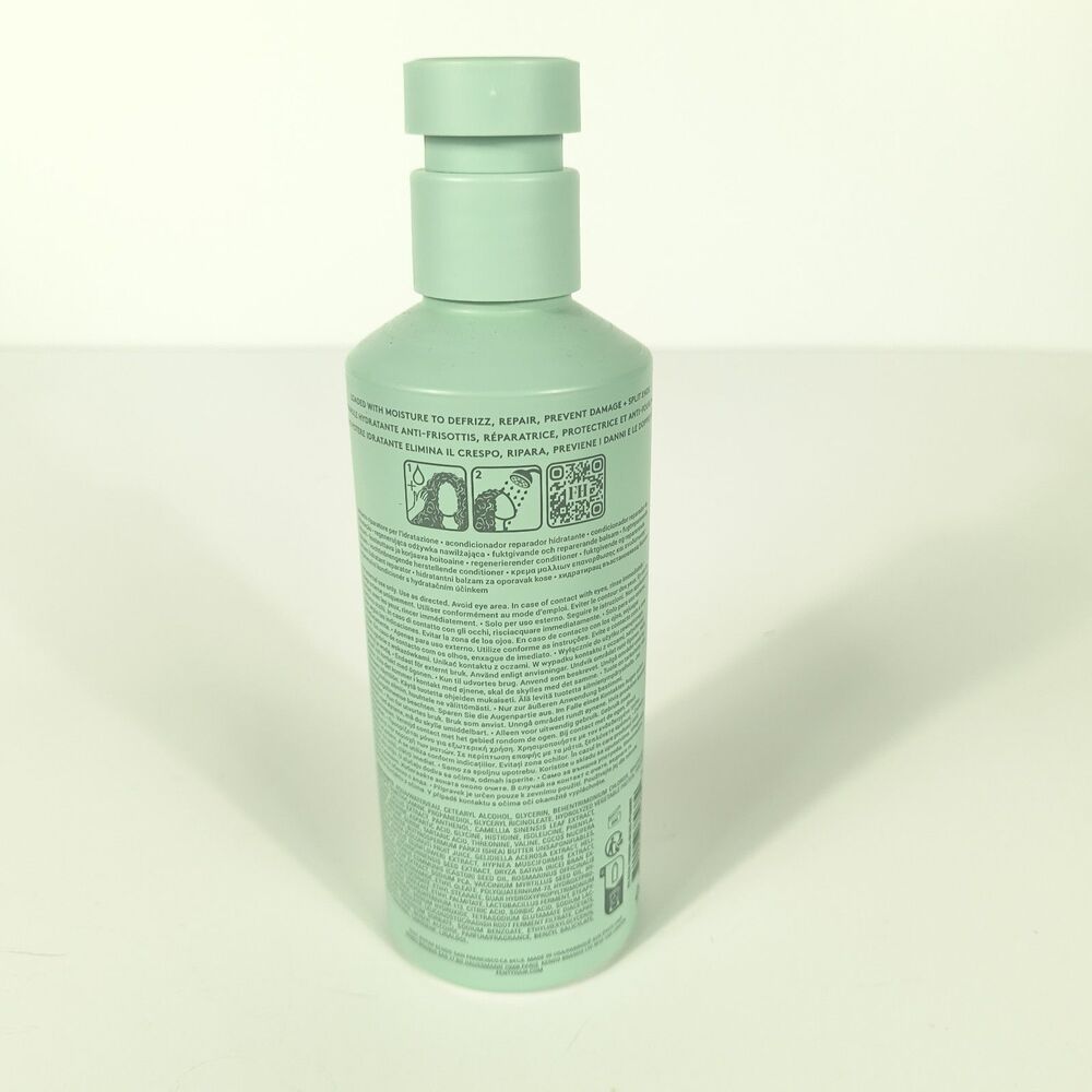 Fenty Hair The Rich One Moisture Repair Conditioner 10oz NEW Full Size Rihanna - Picture 3 of 4